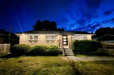 620 Sidney Street Belleville Ontario K8P 4A6