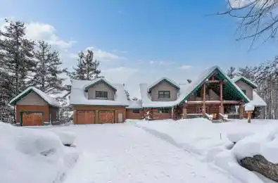 11 Nevis Ridge Drive Oro-Medonte Ontario L0L 1T0