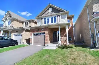 222 Cedric Terrace Milton Ontario L9T 0A0