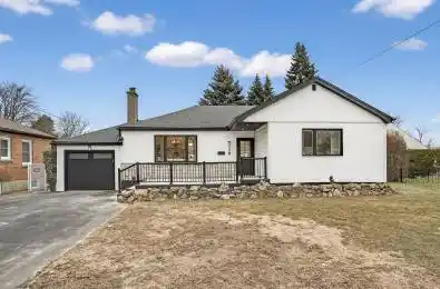 50 Mountain Avenue Hamilton Ontario L8G 2K8