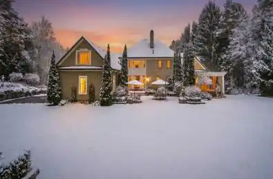 2508 16th Side Road King Ontario L7B 1A3