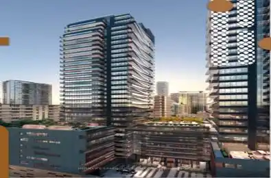 117 Broadway Avenue Unit# 615 Toronto C10 Ontario M4P 1V3