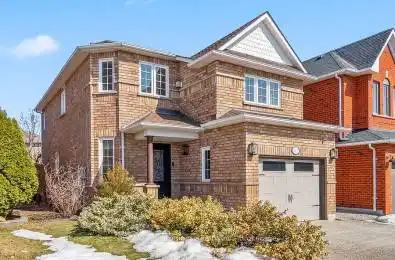 2129 Glenfield Road Unit# Bsmt Oakville Ontario L6M 3S4