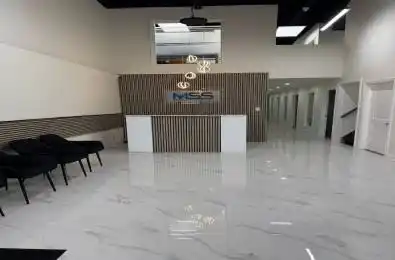 7050 Bramalea Road Unit# 22 Mississauga Ontario L5S 1S9