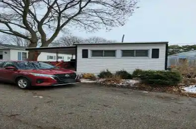 1940 London Line Unit# 13 Sarnia Ontario N7V 1B5