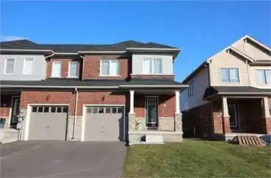 8287 Tulip Tree Drive Niagara Falls Ontario L2H 0N4