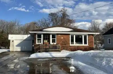 60 Mill Street Arran-Elderslie Ontario N0H 2N0