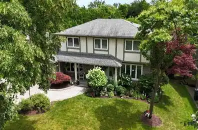 1548 Troika Court Mississauga Ontario L5J 4C4