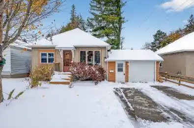 161 Thomas Street Greater Napanee Ontario K7R 2H4