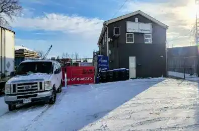 520 Third Street Collingwood Ontario L9Y 4X6