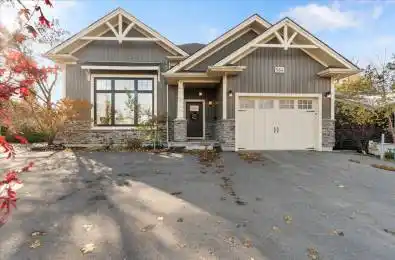 564 Sidney Street Belleville Ontario K8P 4A2