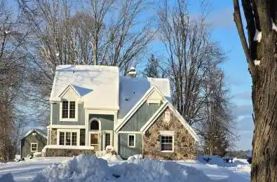 572 Round Lake Road Havelock-Belmont-Methuen Ontario K0L 1Z0