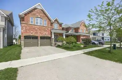 904 O'Reilly Crescent Shelburne Ontario L9V 2S7