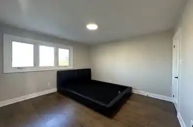 3366 Mulcaster Road Unit# Room 1 Mississauga Ontario L5L 5A7