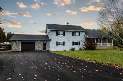 2202 Sands Road Frontenac Ontario K0H 1H0