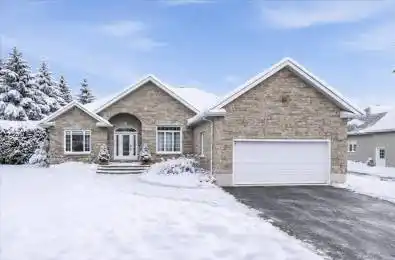 1147 Fieldown Street Orleans - Cumberland and Area Ontario K4C 1R7
