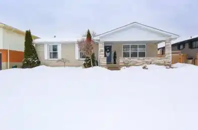 151 Bedford Drive Stratford Ontario N5A 5J7