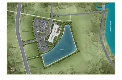 0 Santas Village Road Bracebridge Ontario P1L 1C7