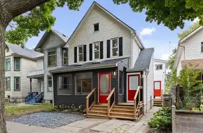 304 Lincoln Road Unit# Unit 3 Windsor Ontario N8Y 2G4