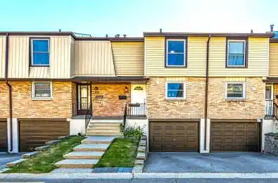 10 ANGUS Road Unit# 124 Hamilton Ontario L8K 6K3