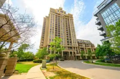 18 Kenaston Gardens Unit# 1202 Toronto C15 Ontario M2K 3C7