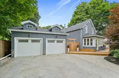 119 CRESCENT Street Halton Hills Ontario L7J 2E1