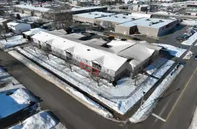 1550 12 Avenue Unit# 106 Owen Sound Ontario N4K 6Z3