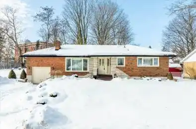 114 O'Carroll Avenue Peterborough Ontario K9H 4V3