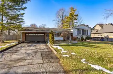 587 Daytona Drive Fort Erie Ontario L2A 4Z5