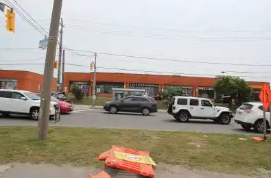 2300 Finch Avenue Unit# 58-59 Toronto W05 Ontario M9M 2Y3