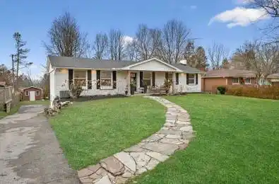 34 Pancake Lane Pelham Ontario L3E 0J5