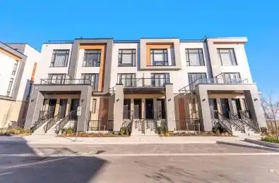 11 Steckley House Lane Unit# 408 Richmond Hill Ontario L4S 0N1