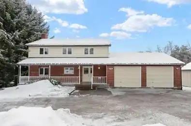 223 TURK Road Alnwick/Haldimand Ontario K0K 2G0