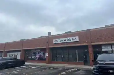 15 Fisherman Drive Unit# 40 Brampton Ontario L7A 1B7