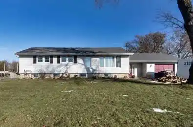 9183 Silver Street West Lincoln Ontario L0R 1E0