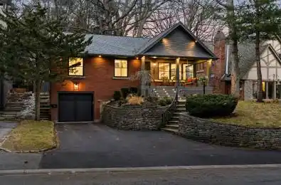 759 Shadeland Avenue Burlington Ontario L7T 2M2