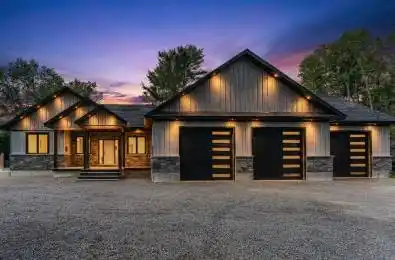 24B Buck Hill Road Hastings Highlands Ontario K0L 1C0