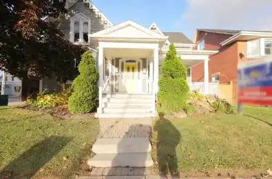 204 Main Street Brampton Ontario L6V 1P1