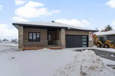 26 Bamagillia Street Whitewater Region Ontario K0J 1K0