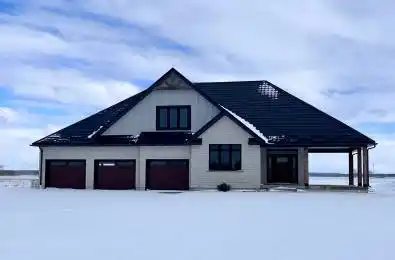 73590 Irene Crescent Bluewater Ontario N0M 2T0