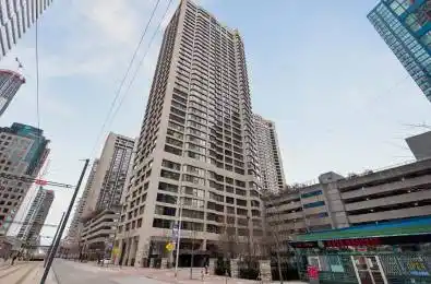 55 Harbour Square Unit# 1418 Toronto C01 Ontario M5J 2L1