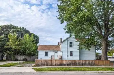 137 Proctor Street Sarnia Ontario N7T 3G1