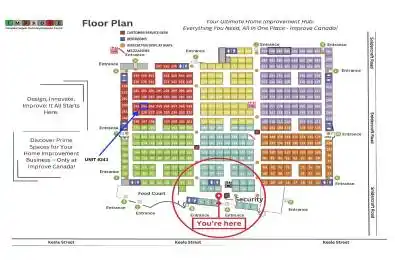 7250 Keele Street Unit# 243 Vaughan Ontario L4K 1Z8