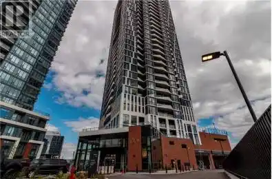 25 Wellington Street Unit# 1007 Kitchener Ontario N2G 0G5