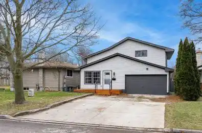 87 Lafayette Drive St. Catharines Ontario L2N 6C5