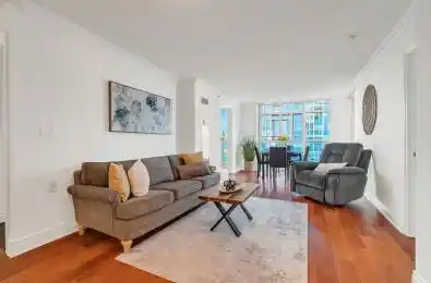 3 Marine Parade Drive Unit# 401 Toronto W06 Ontario M8V 3Z5