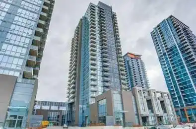 5025 Four spring Avenue Unit# 2505 Mississauga Ontario L5R 0G5