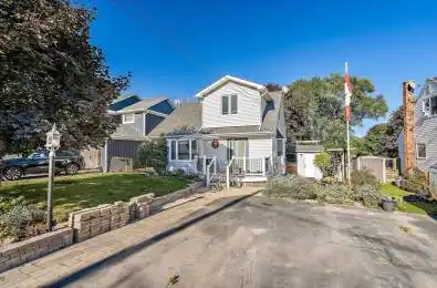 7 Temple Road Halton Hills Ontario L7G 3J6