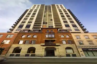 167 Church Street Unit# 2302 Toronto C08 Ontario M5B 1Y6