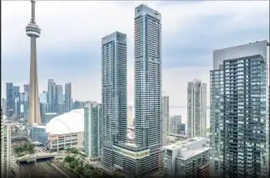 1 Concord Cityplace Way Unit# 1003 Toronto C01 Ontario M5V 0X4